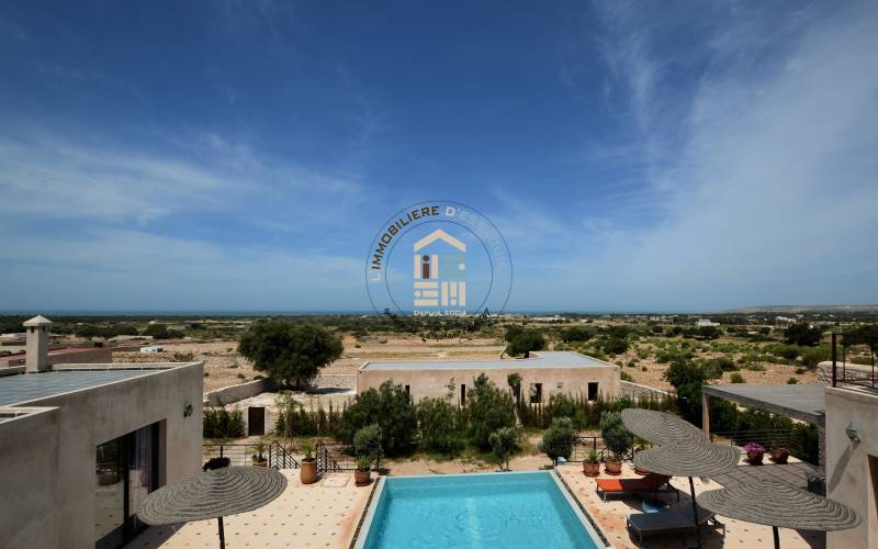 Maison d'hôtes vue mer (31)